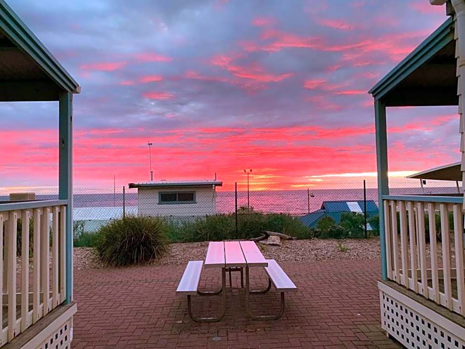 Christies Beach Tourist Park