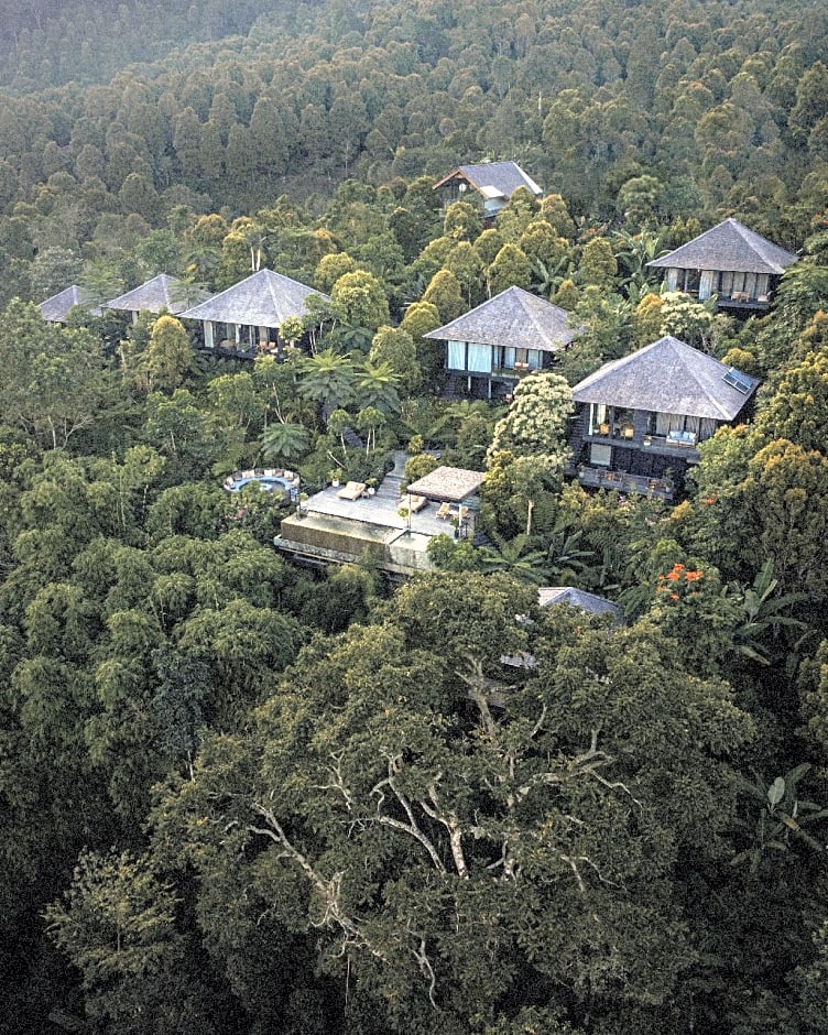 Munduk Cabins