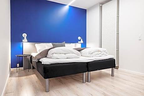 Double or Twin Room - Disability Access