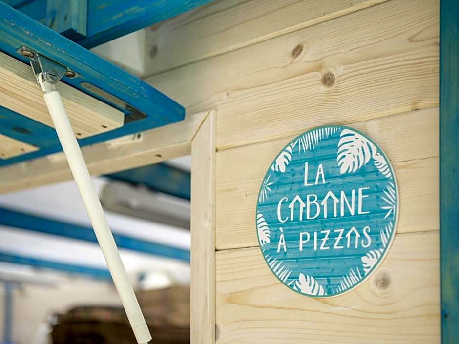 Novotel Lyon Gerland