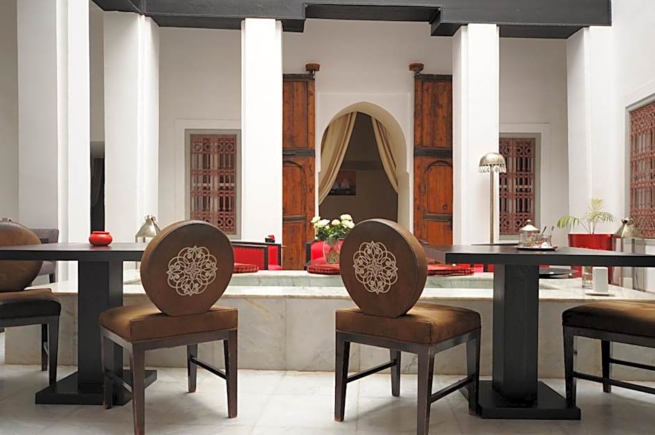 Riad Dar Asam