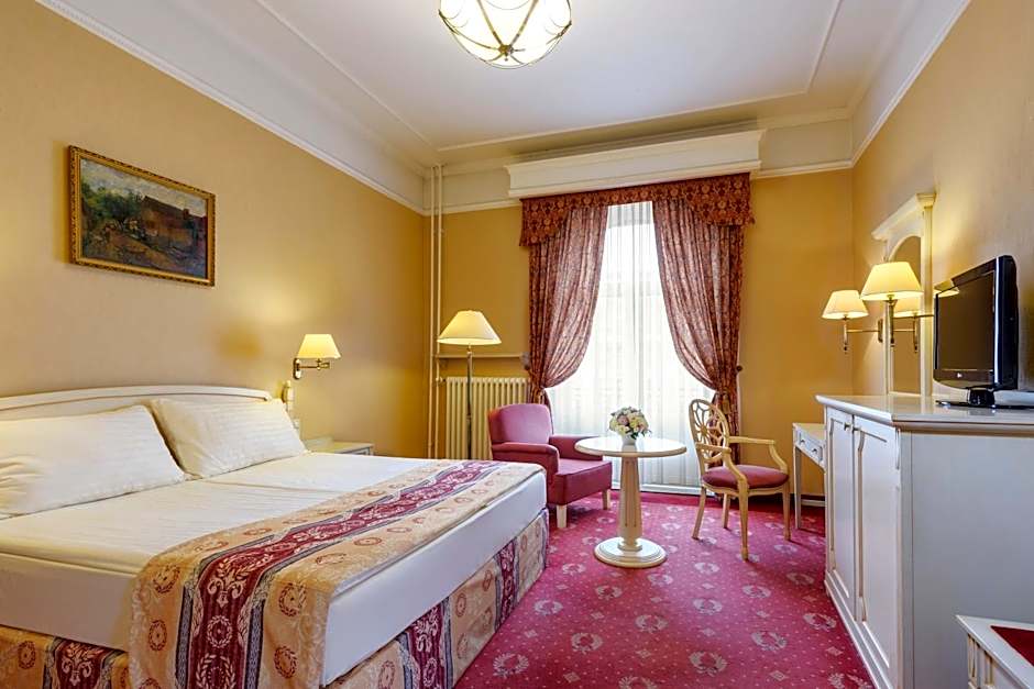 Danubius Hotel Astoria City Center