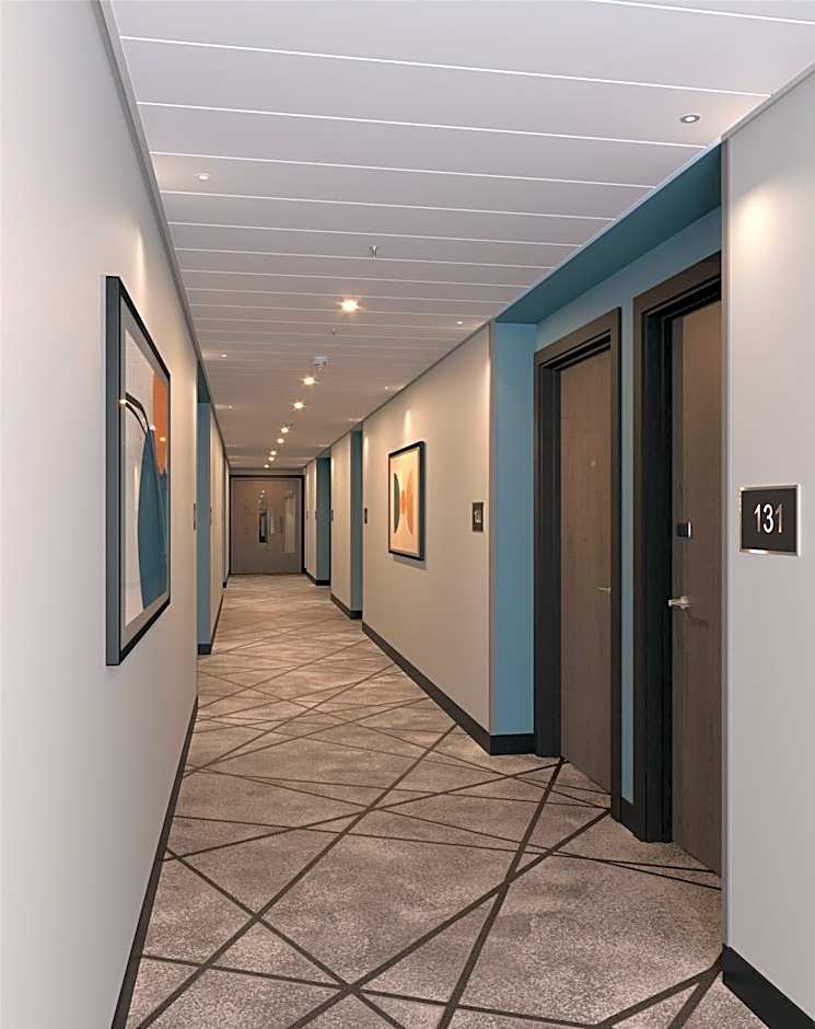 Hyatt Place Leeds