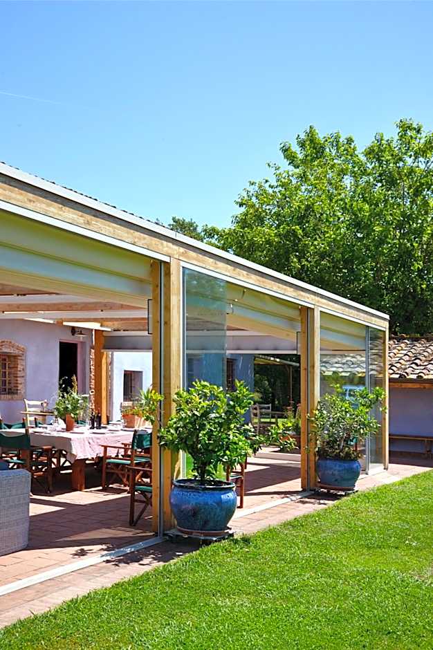 Casa Fontanino