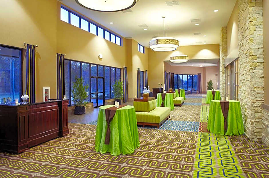 Hilton Garden Inn Texarkana
