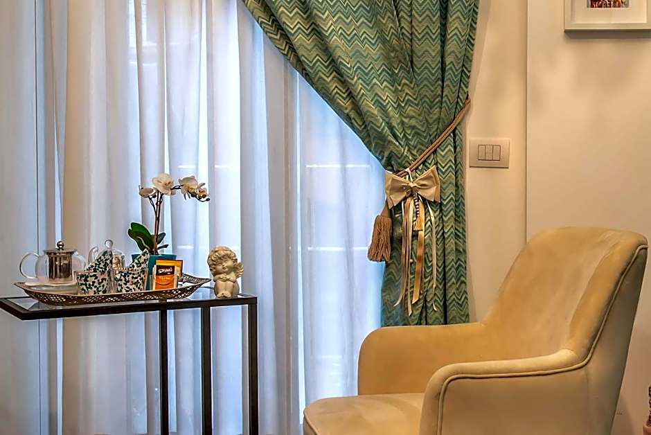 Merulana Inn Guest House