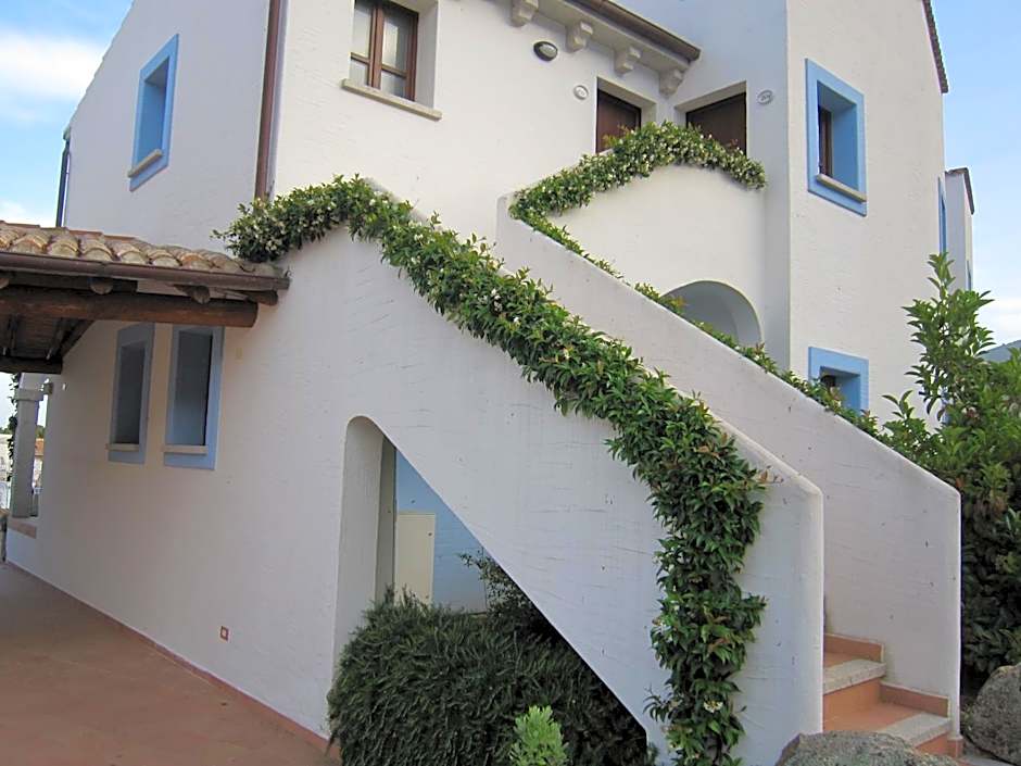 Hotel Nuraghe Arvu
