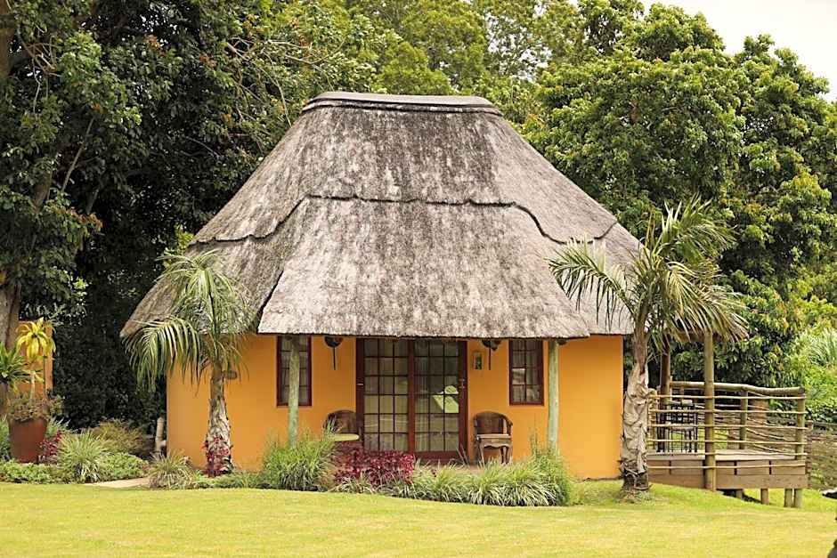 N'taba River Lodge & Spa