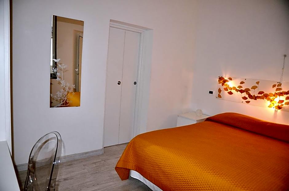 Cibele Bed&Breakfast – Rome