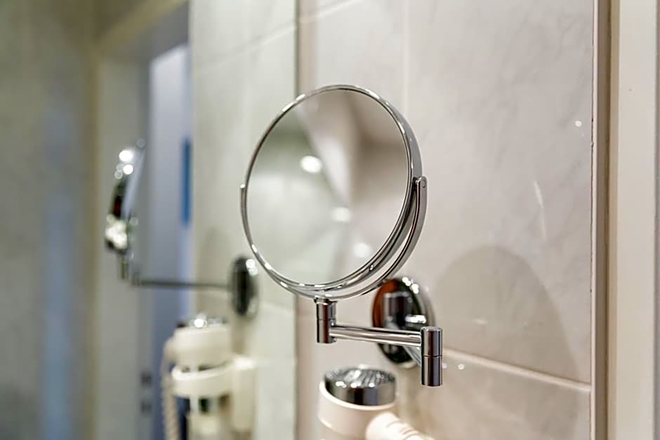 Parkhotel FRITZ am Brunnen