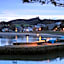 Aberdour Hotel, Stables Rooms & Beer Garden