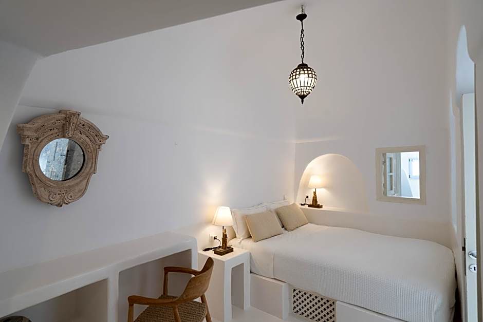 Onar Villas Oia - Onar Hotels Collection
