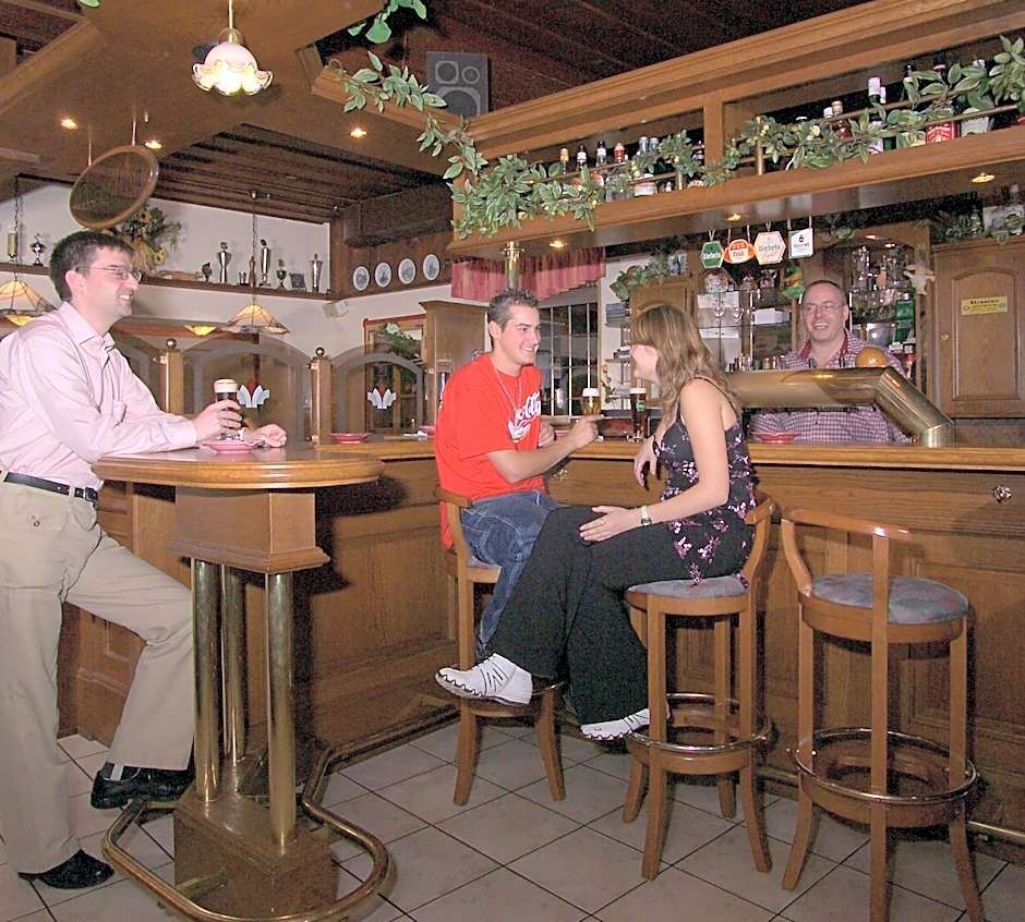 Gasthof zum Siegburger