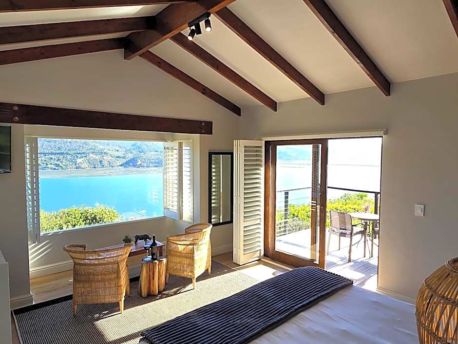 Elephant Hide of Knysna Guest Lodge