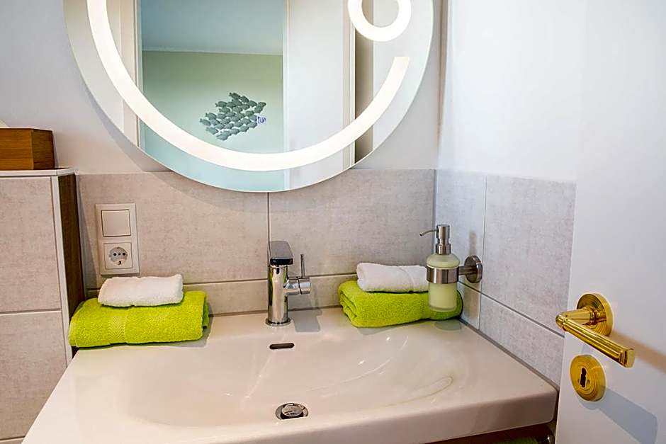 Hotel Schmid's Landhaus