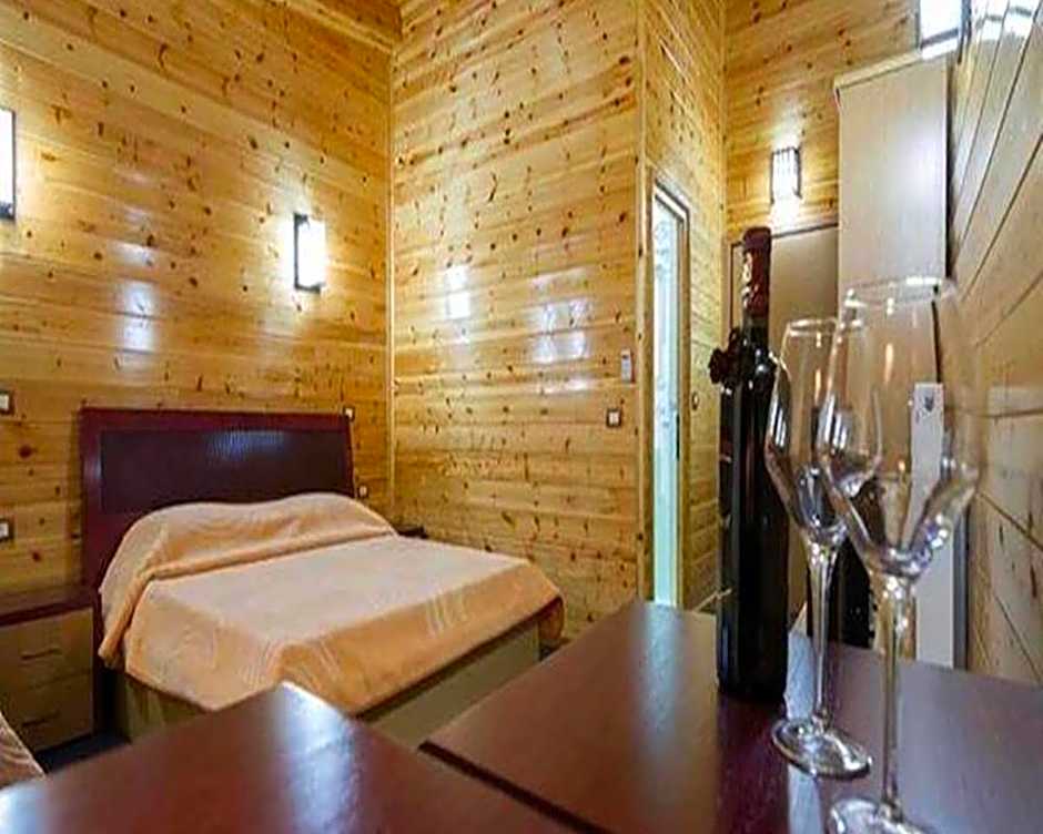 Kocibelli Hotel