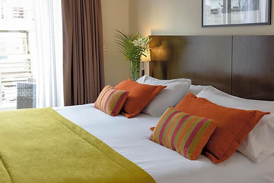 Argenta Suites Belgrano