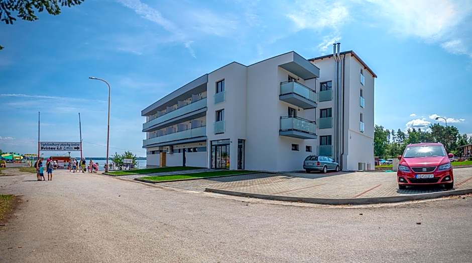 Hotel Prístav