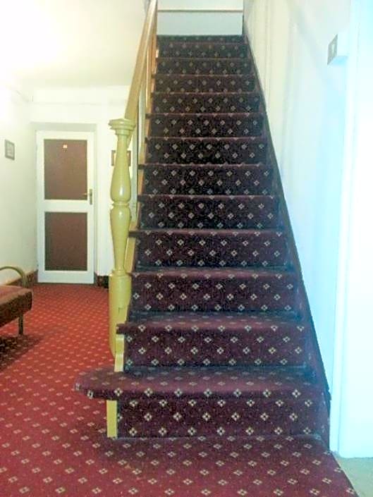 Family Hotel Balbi