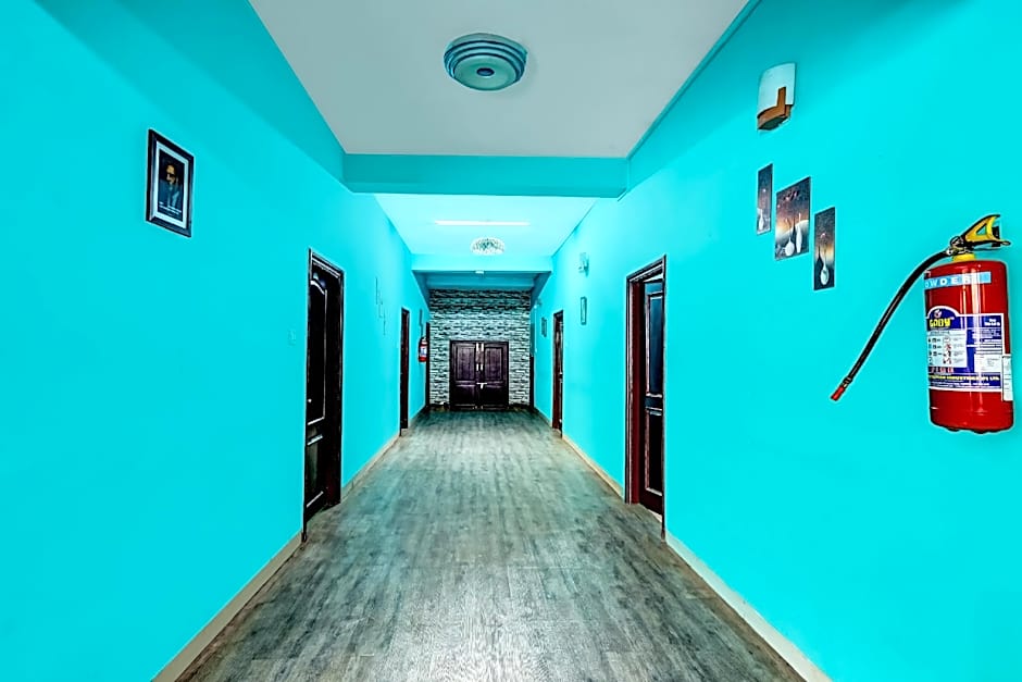 Hotel O Kennedy Nagar Near Railway Station