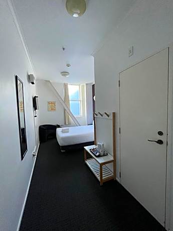 Superior Double Room with En-suite