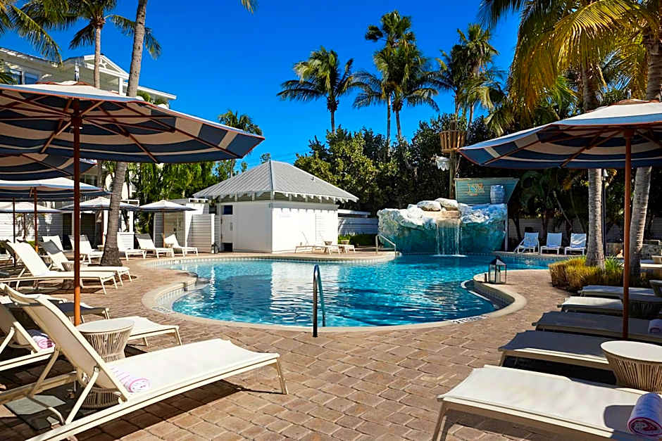 Margaritaville Beach House Key West