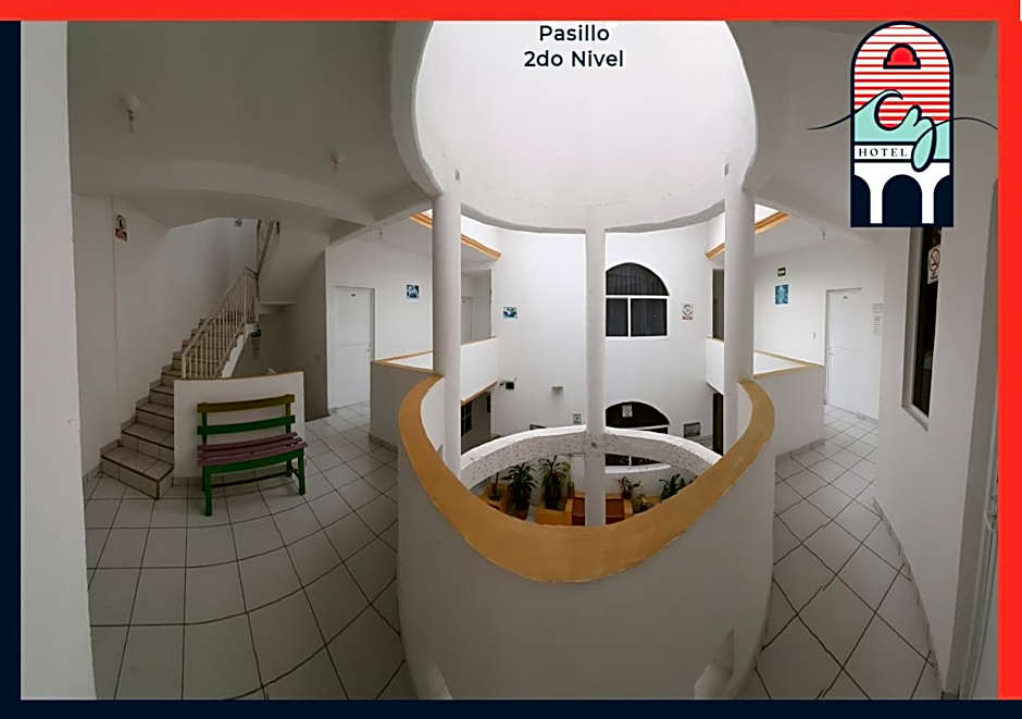 Hotel CZ