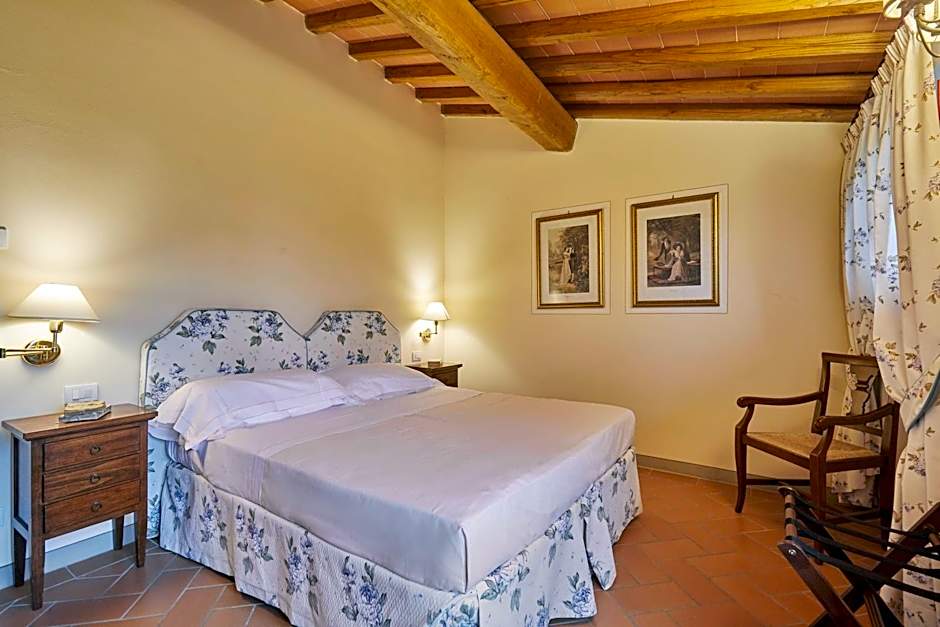 Hotel Tenuta di Artimino Hotel, Melia Collection