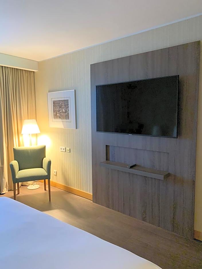 Hotel Mercure Porto Gaia