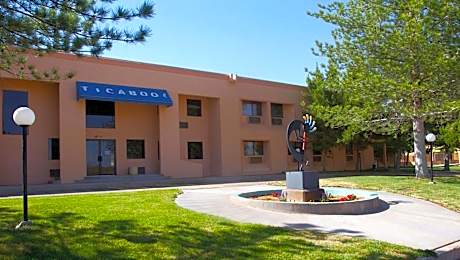 Ticaboo Lodge Lake Powell