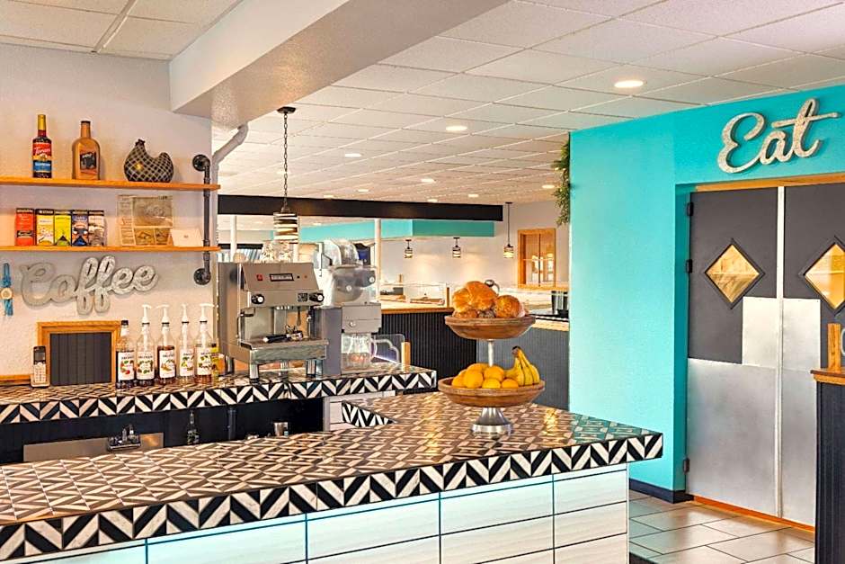 Ramada Plaza by Wyndham Portland