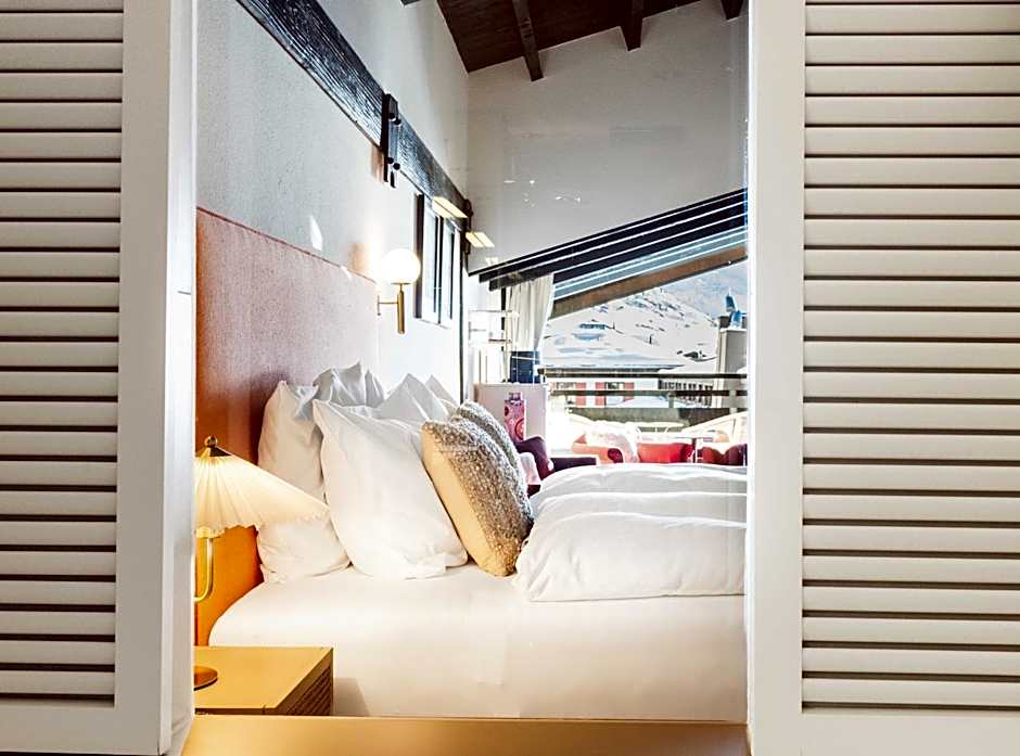 A-ROSA Hotel Thurnher's Alpenhof
