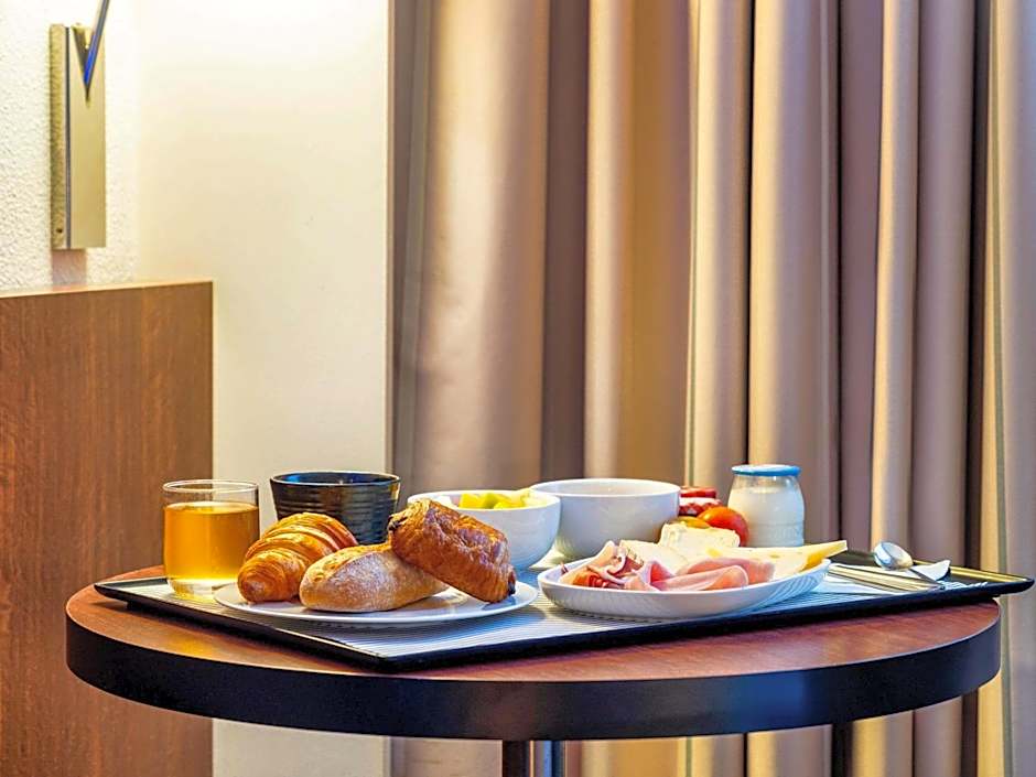 Mercure Lyon Lumiere