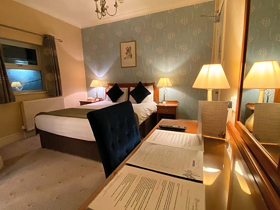 The Elizabeth House Hotel