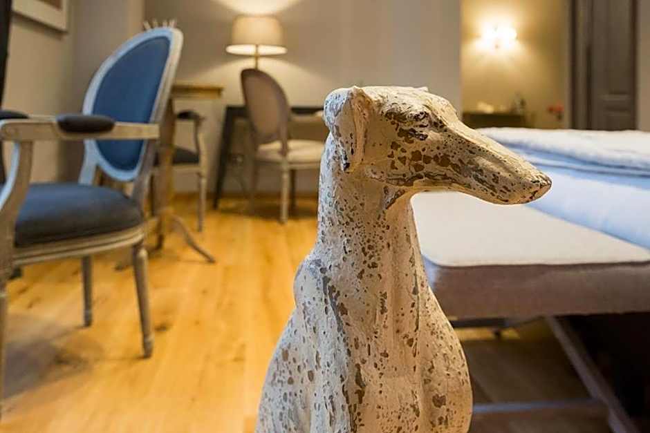 Il Duomo Luxury Suite