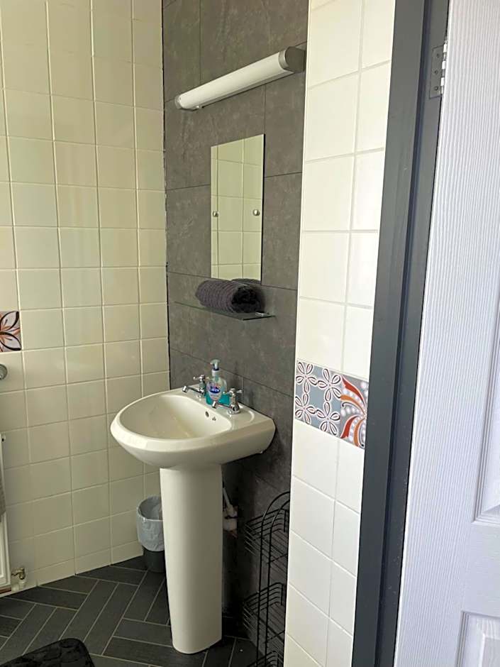 The Welshman’s Arms