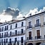 Apartamentos Soho Plaza Mayor Caceres
