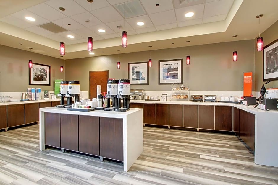 Hampton Inn By Hilton & Suites Greenville Airport, SC