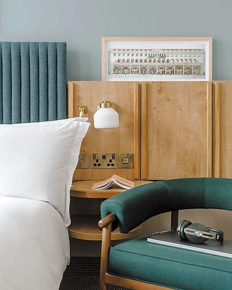 Club Quarters Hotel, St Paul's