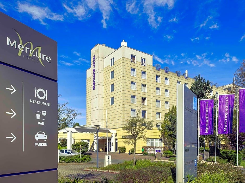 Mercure Hannover Oldenburger Allee