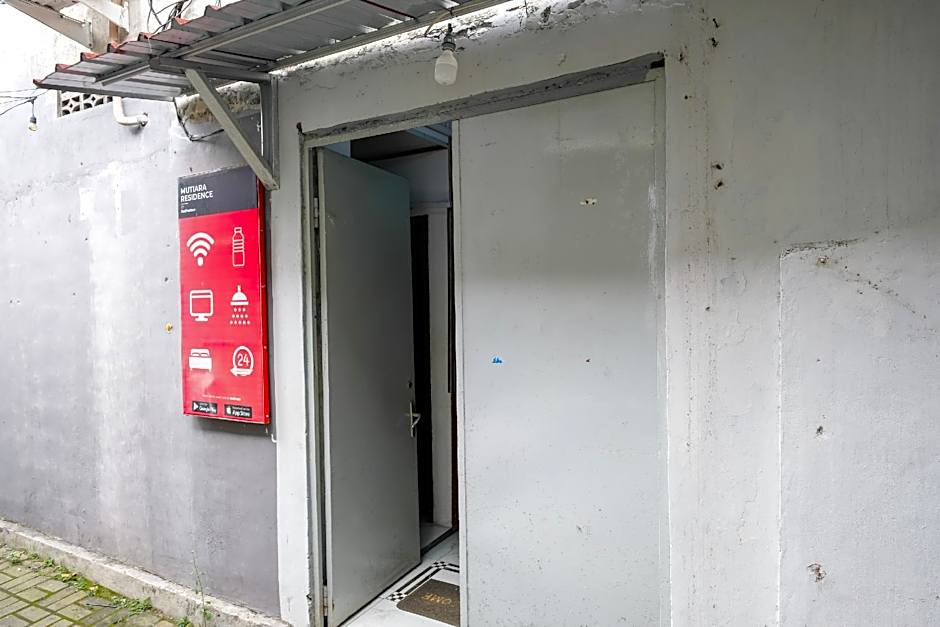 RedDoorz near Lippo Mall Yogyakarta 3
