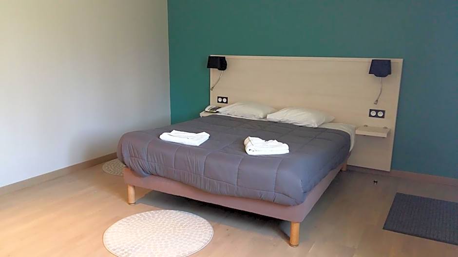 Hotel des Thermes et du Casino