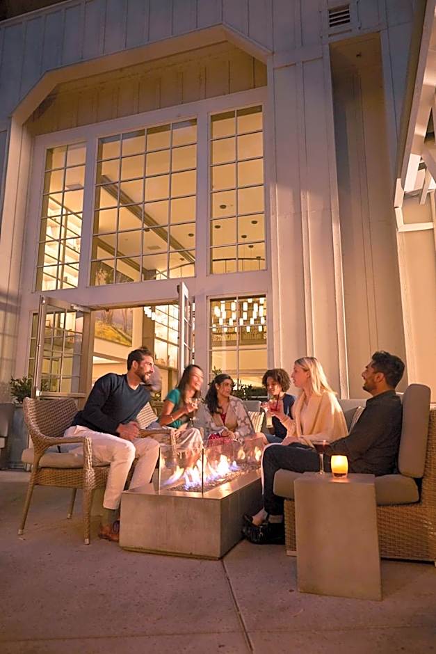 River Terrace Inn, A Noble House Hotel