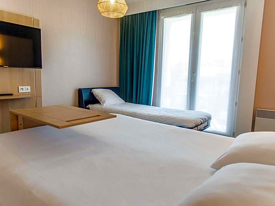 Ibis Styles Chinon