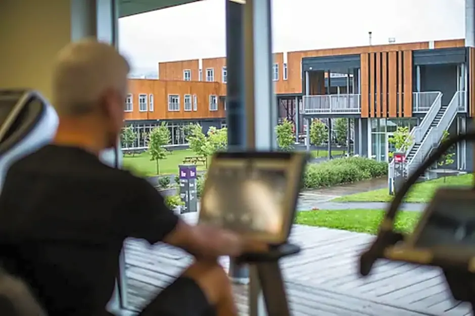 Hôtel & Spa Le Germain Charlevoix