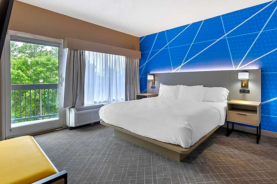 Comfort Inn Blythewood - North Columbia