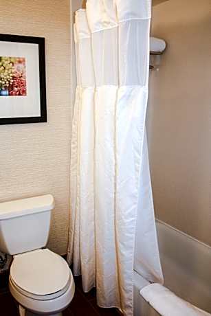 2 Queen Mobility Accessible W/Rollin Shower