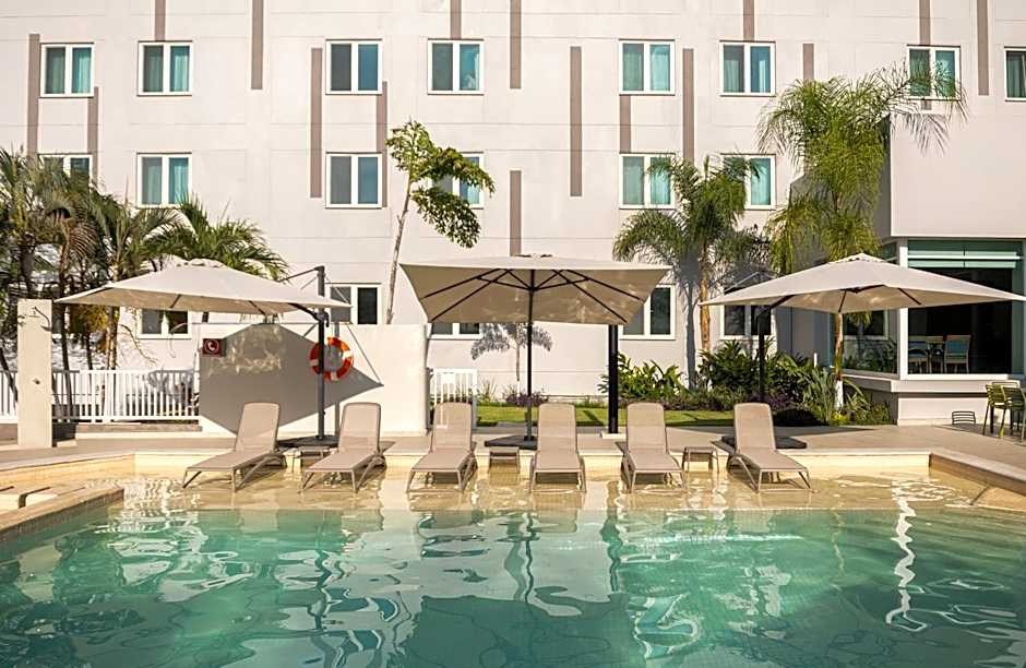 Holiday Inn Express Tapachula By IHG