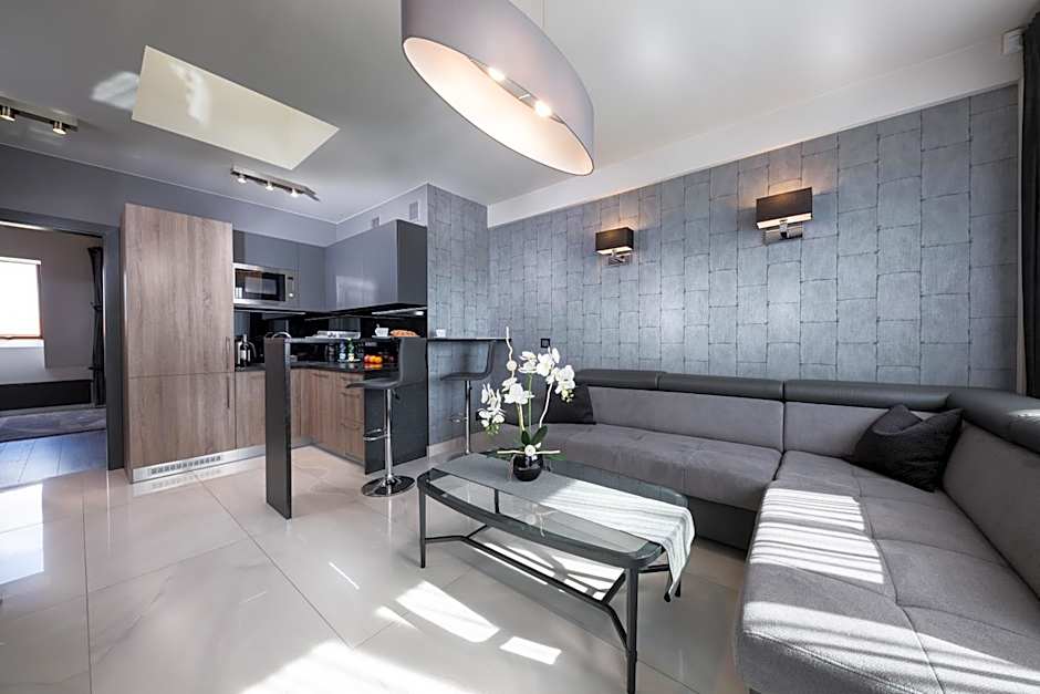 Aparthotel New Lux