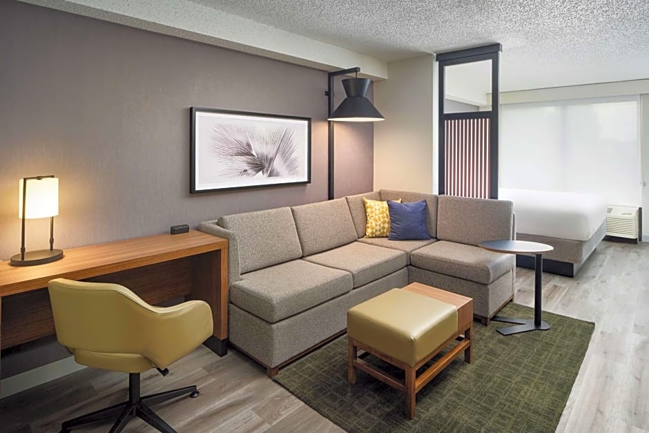 Hyatt Place Greensboro